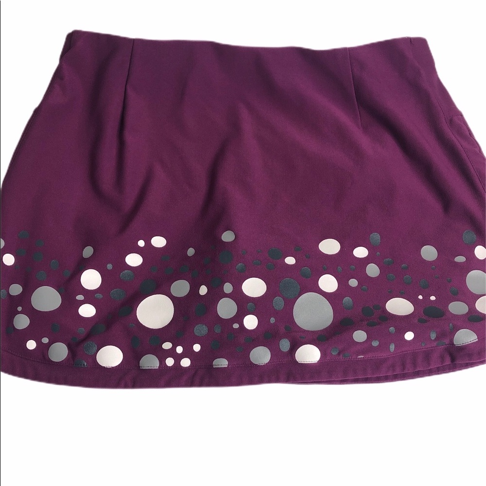 Nike performance Skort M